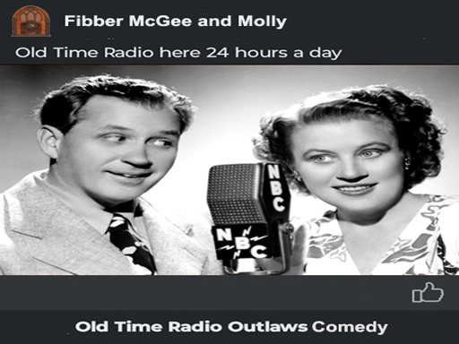 Fibber McGee and Molly