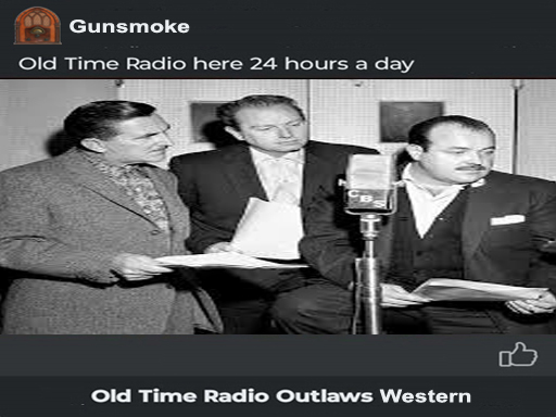 Gunsmoke
