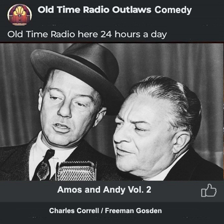 Amos n Andy 1944