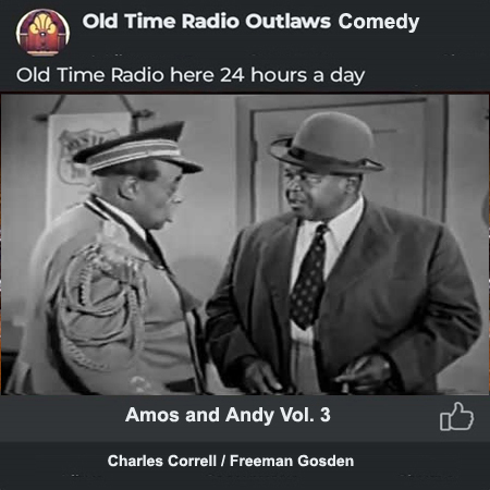 Amos n Andy 1945