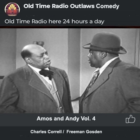 Amos n Andy 1946