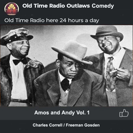 Amos n Andy 1943