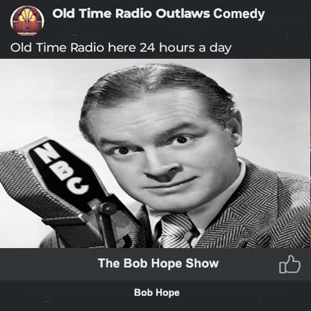 The Bob Hope Show