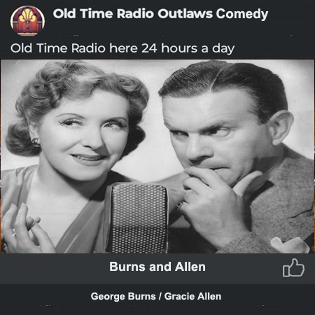 Burns and Allen