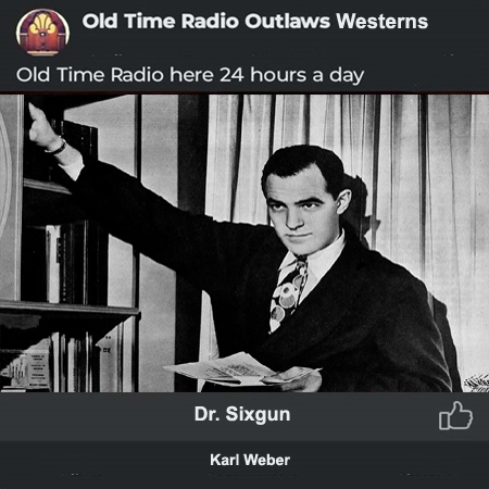 Dr. Sixgun
