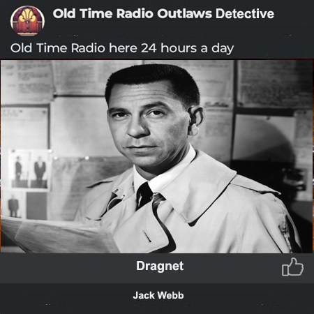 Dragnet