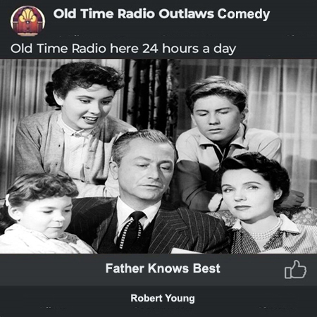 Father Knows Best