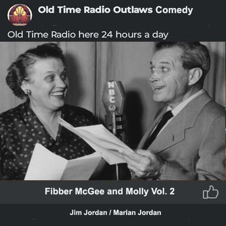 Fibber McGee and Molly 1936