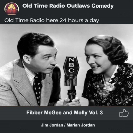 Fibber McGee and Molly 1937