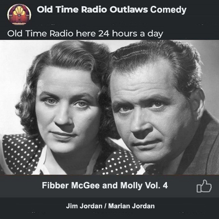 Fibber McGee and Molly 1938