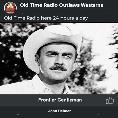 Frontier Gentlleman