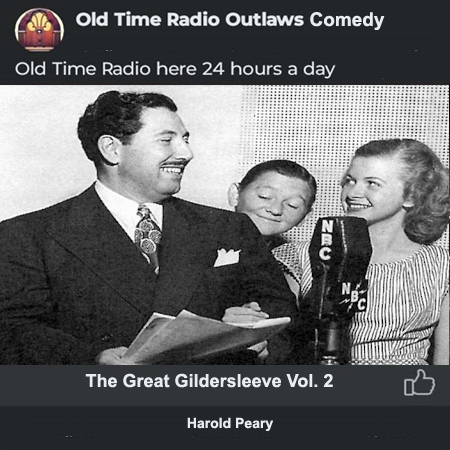The Great Gildersleeve  1942