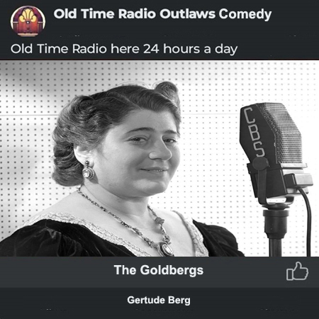The Goldbergs