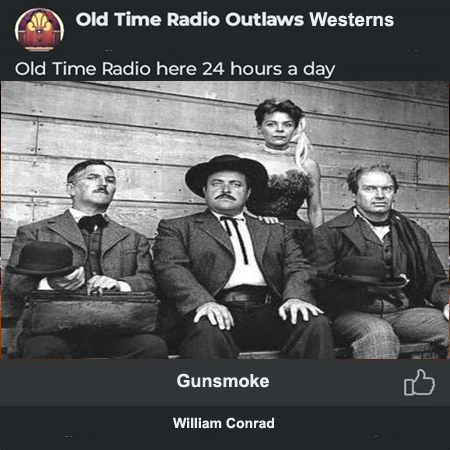 Gunsmoke