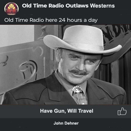 Have Gun-Will Travel