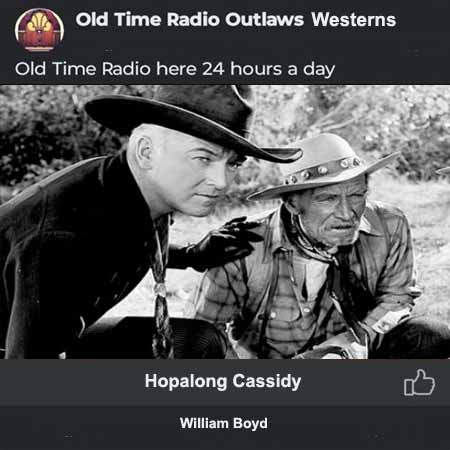 Hopalong Cassidy