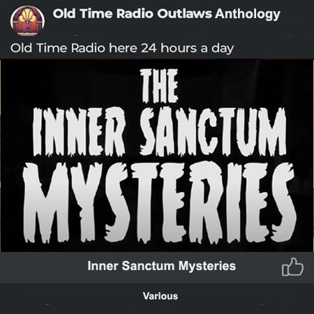Inner Sanctum Mystery