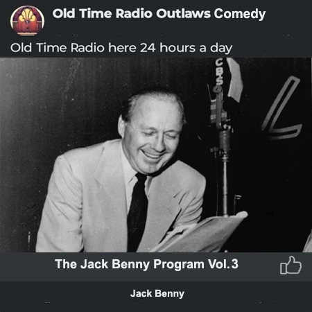 The Jack Benny Program 1942-43