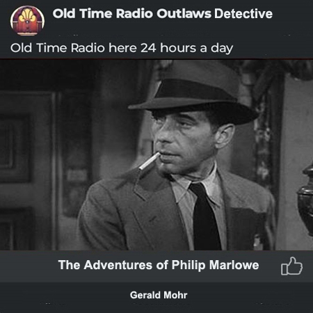 The Adventures of Philip Marlowe