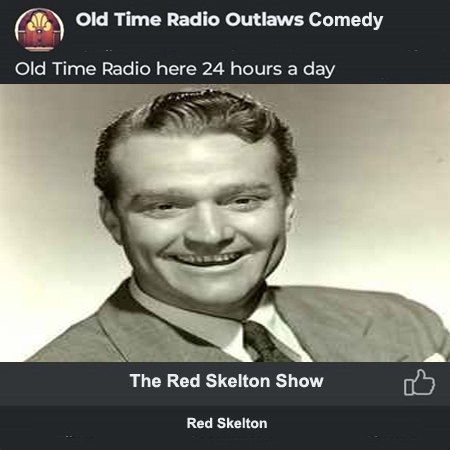 The Radio Skelton Show