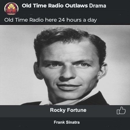 Rocky Fortune