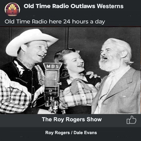 The Roy Rogers Show