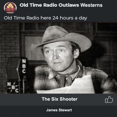 The Six Shooter