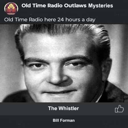 The Whistler