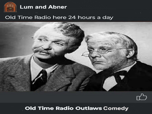 Lum and Abner