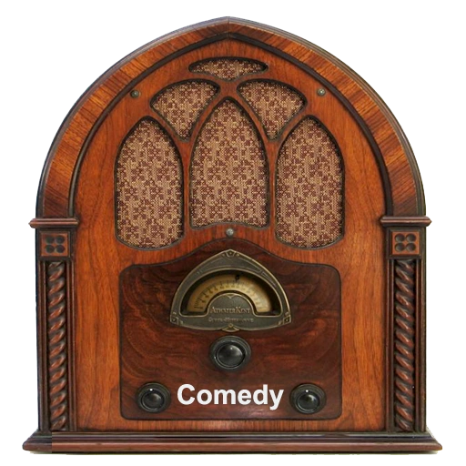 Comedy Shows