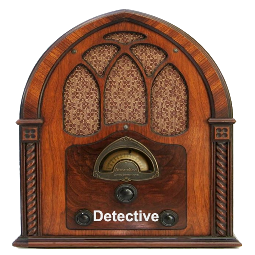 Detective Shows