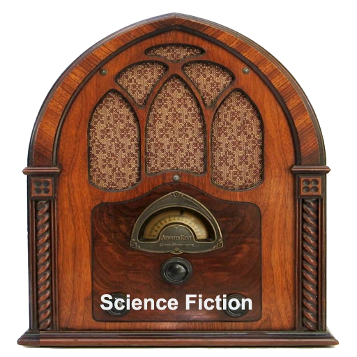 Science Fiction Shows