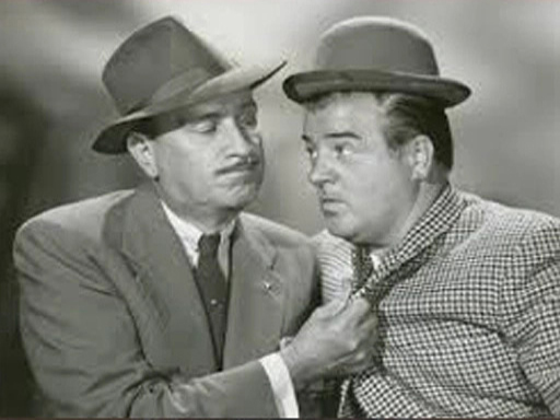 Abbott and Costello