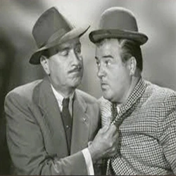 Abbott and Costello
