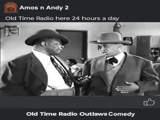 Amos n Andy 2 image