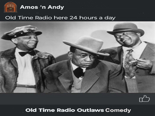 image bg Amos n Andy