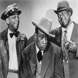 Amos n Andy