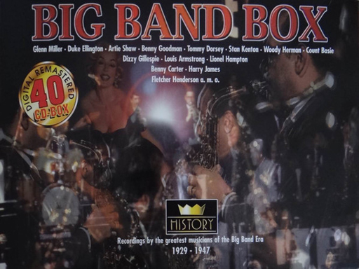 Big Band