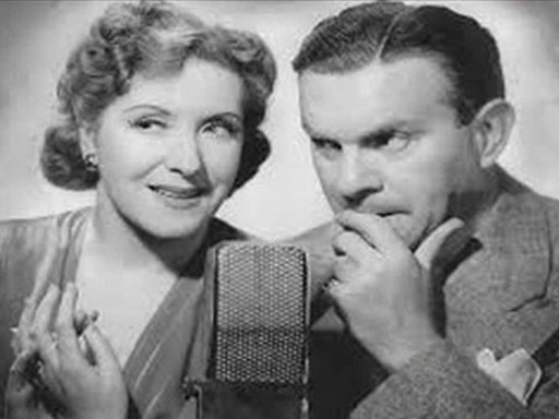 Burns and Allen
