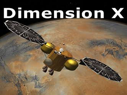Dimension X