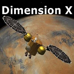 Dimension X