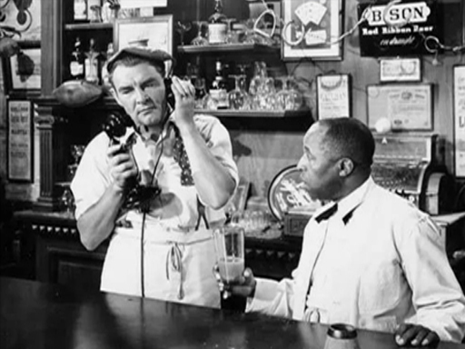 Duffys Tavern