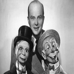 Bergen and McCarthy
