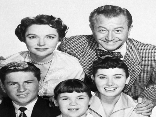 Father Knows Best
