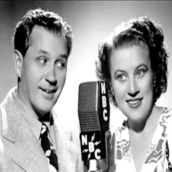 Fibber McGee and Molly