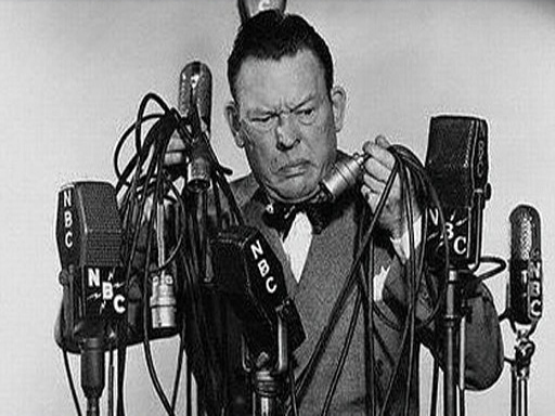 Fred Allen Show
