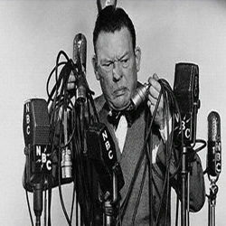 Fred Allen Show