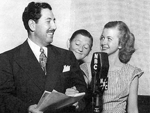 Great Gildersleeve 2