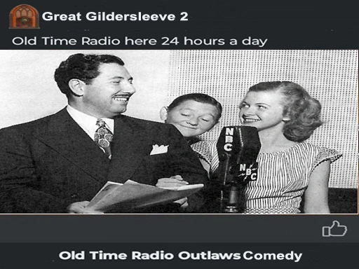 Great Gildersleeve 2 image