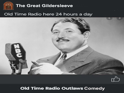 Great Gildersleeve
